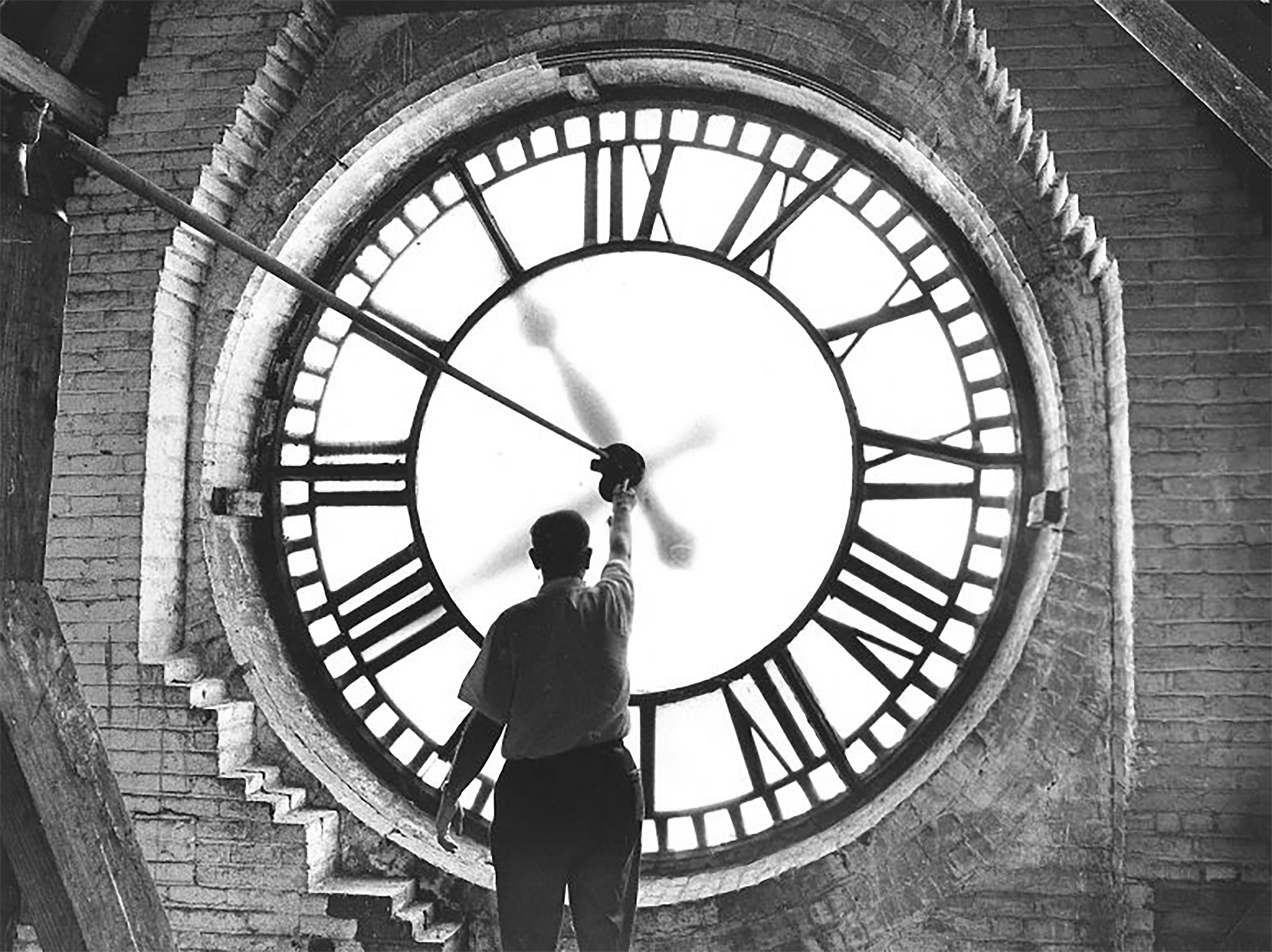 WhatTimeIsIt?DetroitAndThePerceptionOfTime.LeonieHagen,
